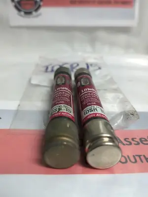 Used LITTELFUSE IDSR-15 Miscellaneous Equipment (Electrical & Power) | Surplus Asset Holdings #1194167