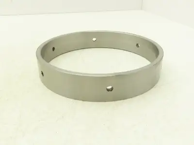 2207699 Wear Ring SS 158.75mm-ID x 171mm-OD x 31.6mm-Width x 6mm - Thick