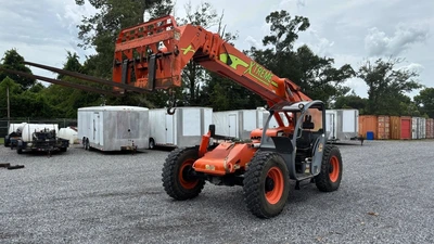 Used 2019 XTREME MFG XR1055 Telehandlers Louisiana US | Proxy Equipment #1388934