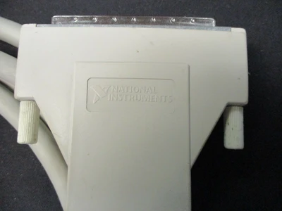 USED National Instruments 185095A-02