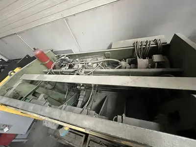 USED BOUTILLON CIP 3100 X 20MM