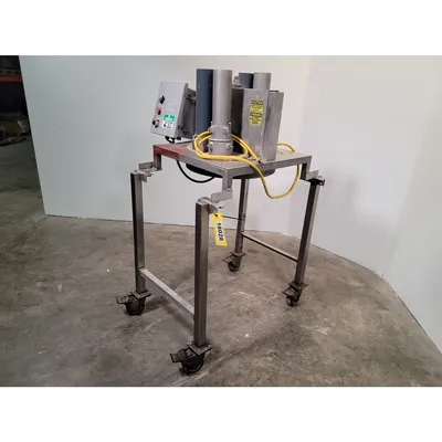 USED COMMERCIAL SLICER CO., INC. 20 ON