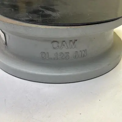 New | in-Stock CAMERON TECHNO 6IN 5050 Pump & Valve Parts Ohio US | Surplus Asset Holdings #1226176