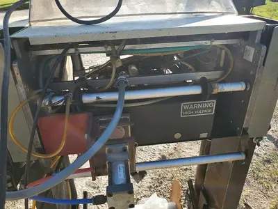 USED AUTOBAG H-100