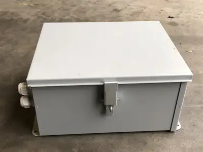 USED ACE MANUFACTURING SS-6-12