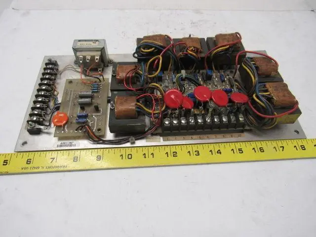 Used RYCO _UNKNOWN_ Miscellaneous MRO | Arrow Industrial #646858