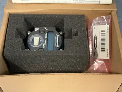 Used BANNER DX80ER9MH Modems Ohio US | HGR 24 #1301641