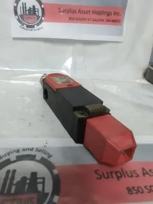 Used BANNER SI-LS42UMH Relays & Switches Ohio US | Surplus Asset Holdings #1365800