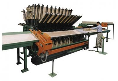 Taylor Clamp Carriers - Made in America to Your Spec!