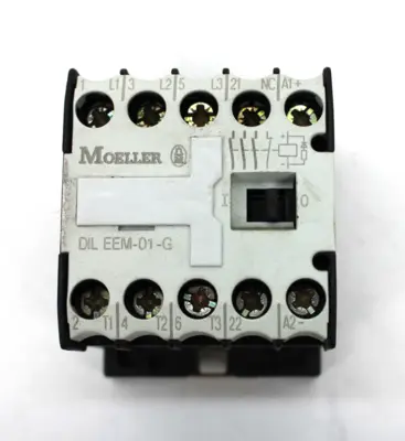 USED MOELLER DIL EEM-10-G