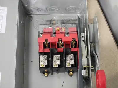 NEW EATON 1HD362NF