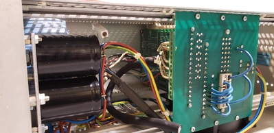 Santec Automation Interface Control TM2000-024-A