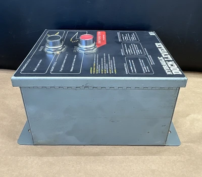 Used RITE HITE Na CNC & N/C Controls Indiana US | J&J Industrial Supply #1329163