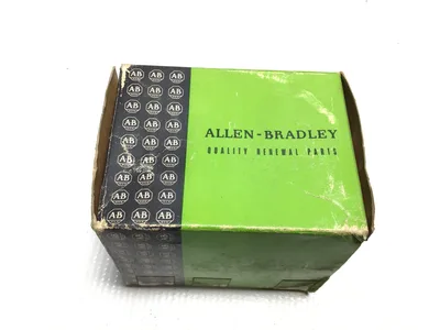 Allen-Bradley 20A01 Ignition Forklift Coil 95/110V 50/60CY