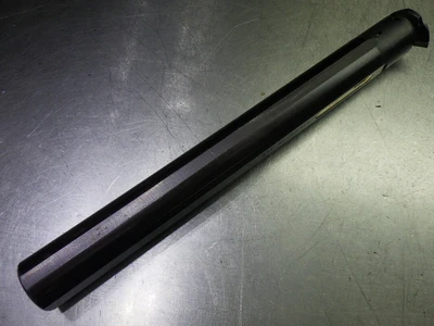 Kennametal Coolant Thru Steel Boring Bar 1.5" Shank 14.25" OAL A24-DDPNR4 (LOC2185)
