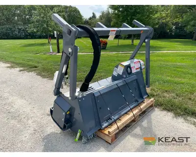 Used LOFTNESS _UNKNOWN_ Forestry Grinders Iowa US | Keast Enterprises #1360440