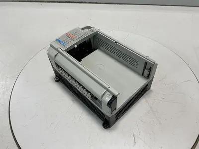 USED ALLEN BRADLEY 1764-24BWA