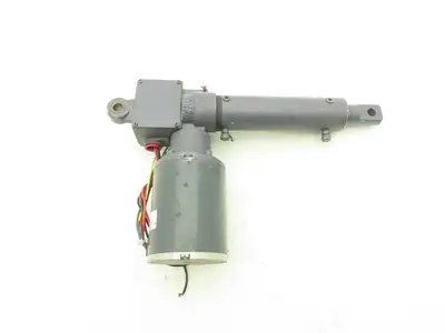 Joyce Dayton LA055L-115V-SC-CL-06 Linear Screw Actuator 6" Stroke 115V 1650 RPM