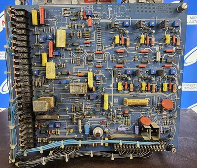 USED EMERSON 1175-8054