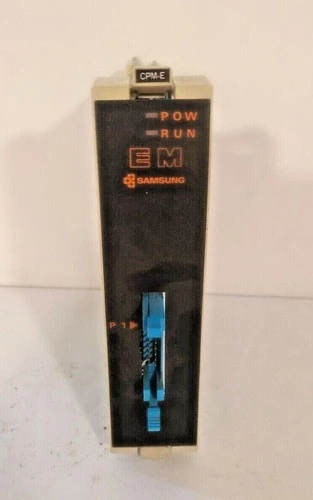 Used Samsung CPU Servo Drives California US | Amiron Machinery #743976
