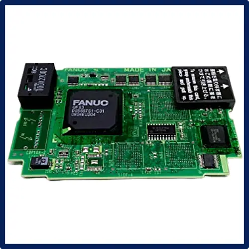 Used FANUC A20B-3300-0448 Circuit Boards | CNC TOOLS LLC #764872
