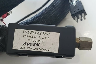 NEW NORDSON 201-209-2424 8
