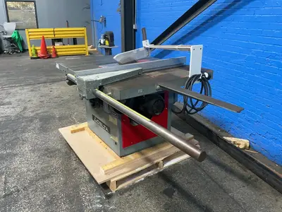 Used 1994 DELTA 34790A / RT40 Woodworking Table Saws Ohio US | HGR 24 #1406217