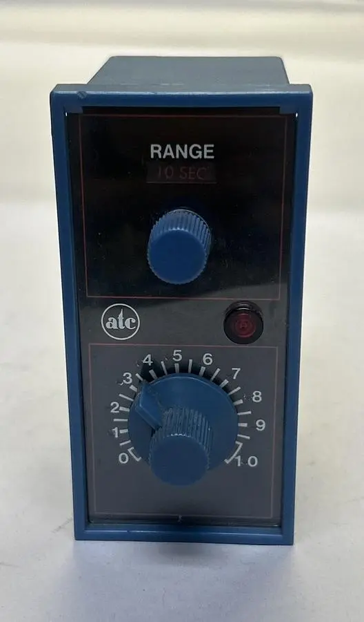 Used ATC 328D200F10XX Miscellaneous Equipment (Electrical & Power) | Surplus Asset Holdings #1203697