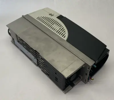 Used Nidec, Control Techniques Unidrive SP Variable Speed AC Drive w/ Keypad Variable Speed Drives Michigan US | Maverick Industrial Sales #1402103