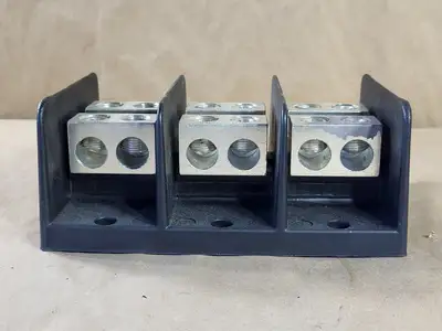 NEW ILSCO PDB-22-350-3