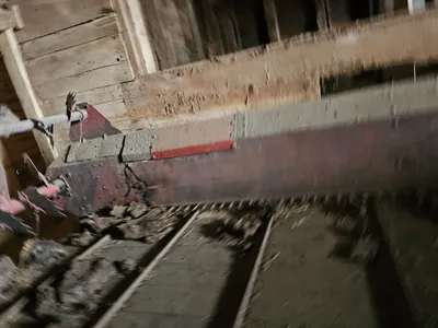 NEW HOLLAND 165 Manure Spreaders | Iron Listing (22)