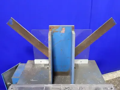 Hydraulic Press