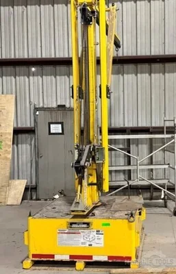 USED 2018 DBI SALA 8530557