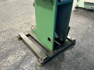 Used LORS 175AP Spot Welders Ohio US | HGR 24 #1322857
