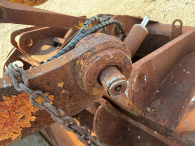 Used KAWASAKI 60Z III Wheel Loaders Michigan US | Miedema Asset Management Group #1760260