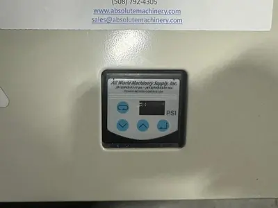 USED 2008 DAIKIN SUT10D60L21-20