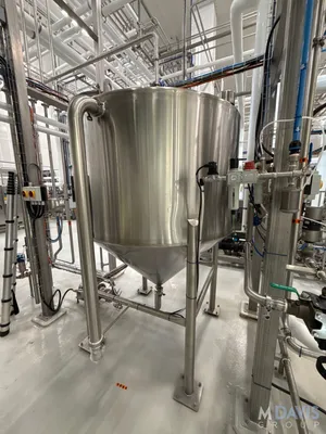 USED 2024 QUALTECH 450 GALLON