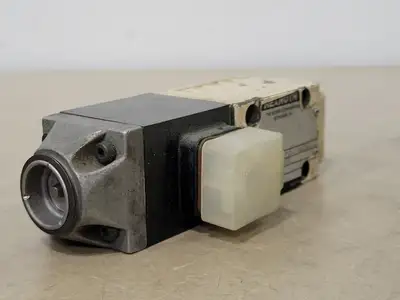 USED REXROTH 3WE6A9-51/BG24NZ55L