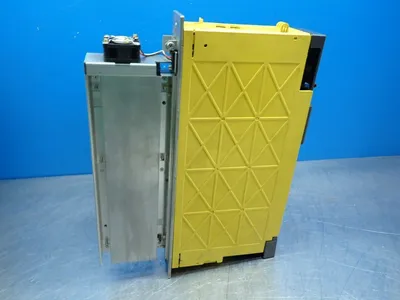 USED FANUC A06B6114H209
