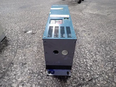 USED RELIANCE ELECTRIC GV3000