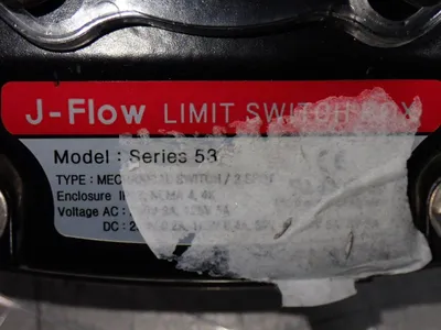New | in-Stock JFLOW SERIES 53 Relays & Switches Ohio US | HGR 24 #1069534