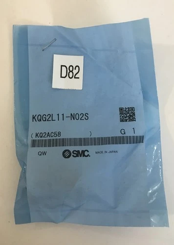 NEW SMC KQG2L11-N02S