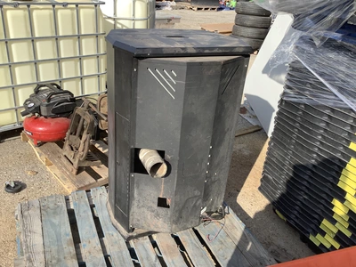 Used _UNKNOWN_ _UNKNOWN_ Heaters Michigan US | Miedema Asset Management Group #1312481