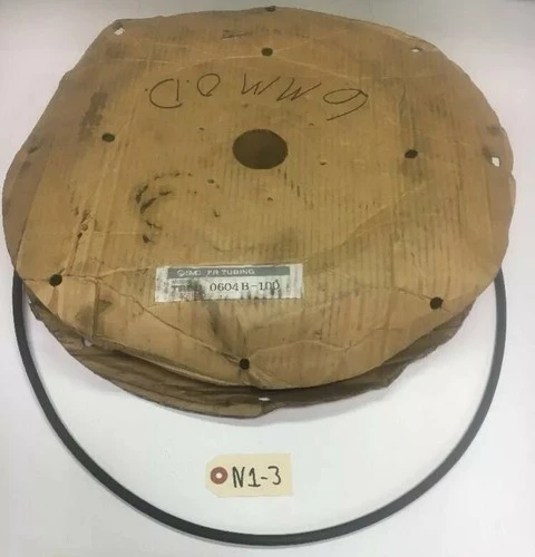 NEW SMC TRBU0604B-100
