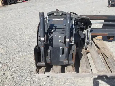 Used BOBCAT 18PLA Cold Planers California US | Western Trencher & Equipment, Inc. #1497689