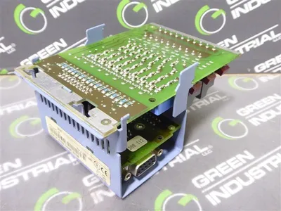 B&R Automation DI645 Input Module Used