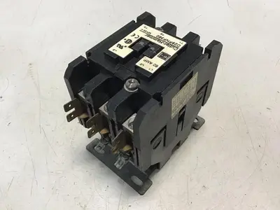 USED CUTLER HAMMER C25FNF360