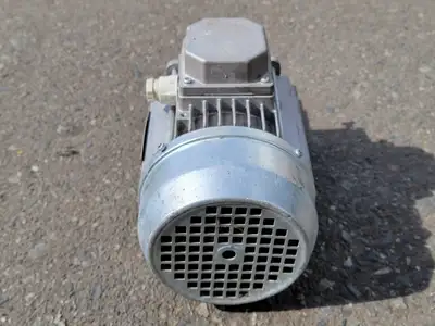 USED TB MOTOR TV 71B