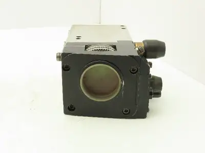 Trumpf 911218 Laser Cutting Head Assembly From TLF 3000 L3030 with Case Extras