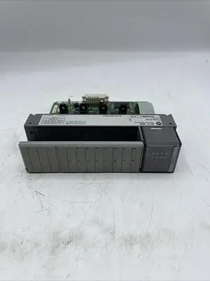 USED ALLEN BRADLEY 1746-OV8
